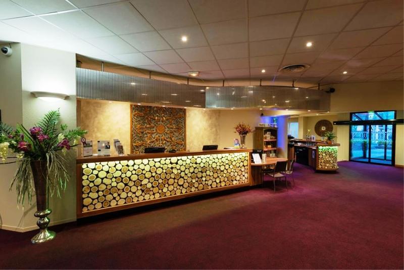 Holiday Inn - Strasbourg - Nord By Ihg Schiltigheim Kültér fotó