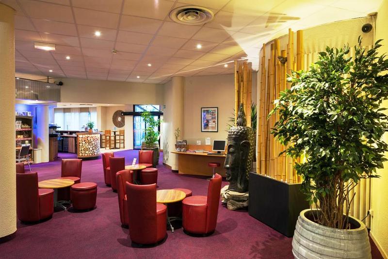 Holiday Inn - Strasbourg - Nord By Ihg Schiltigheim Kültér fotó