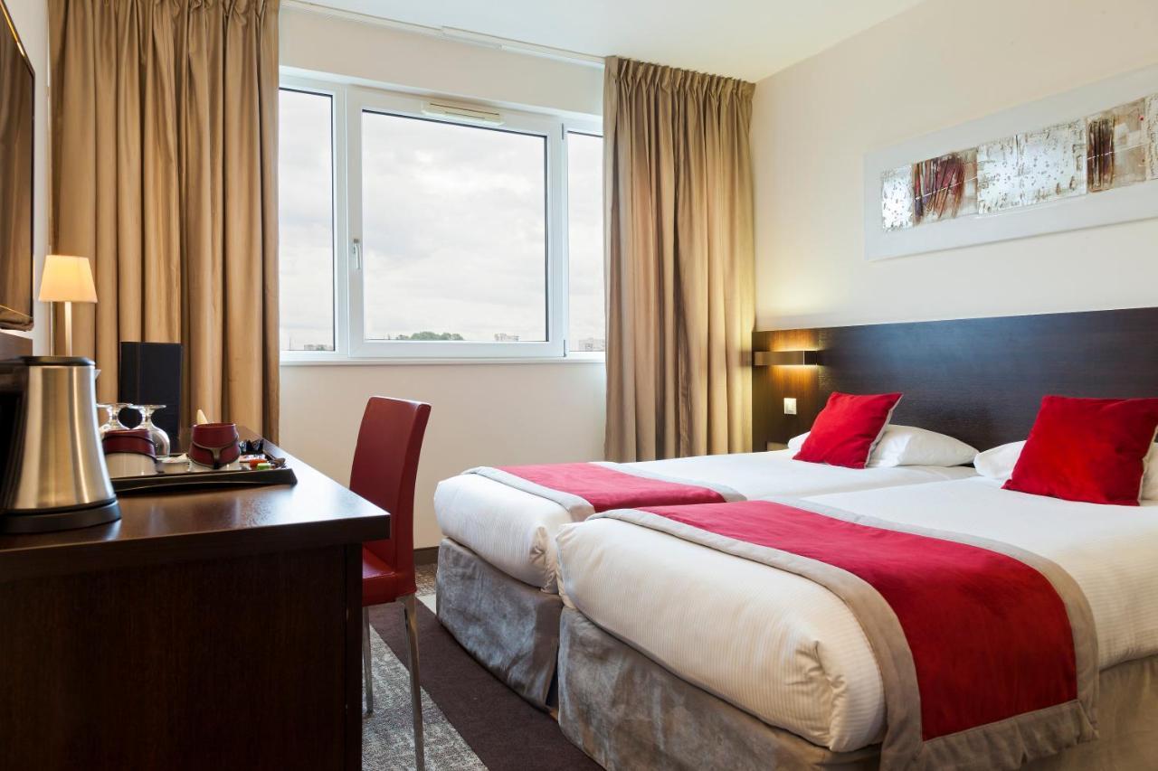 Holiday Inn - Strasbourg - Nord By Ihg Schiltigheim Kültér fotó